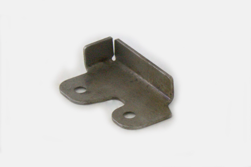 80-6708821 Кронштейн ЗАМКА правый МТЗ РУП3